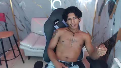 bull_cam online show from 11/13/25, 07:24