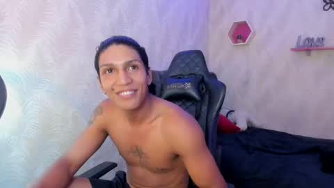 bull_cam online show from 11/20/25, 06:40