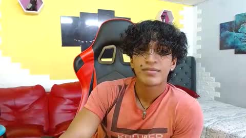 bull_cam online show from 11/29/25, 01:25