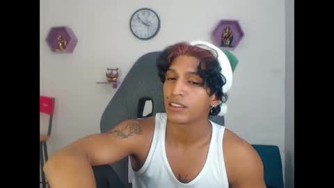 bull_cam online show from 12/14/25, 02:17