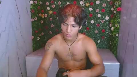 bull_cam online show from 12/20/25, 02:24