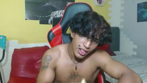 bull_cam online show from 02/03/26, 02:53