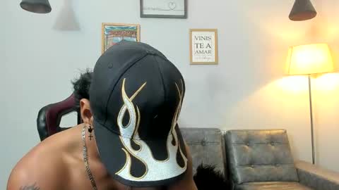 bull_cam online show from 02/23/26, 05:43