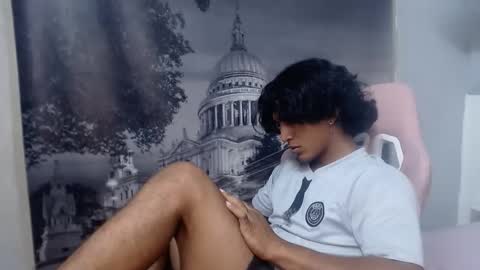 bull_cam online show from 03/08/26, 04:49