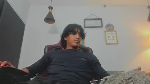 bull_cam online show from 03/13/26, 03:13