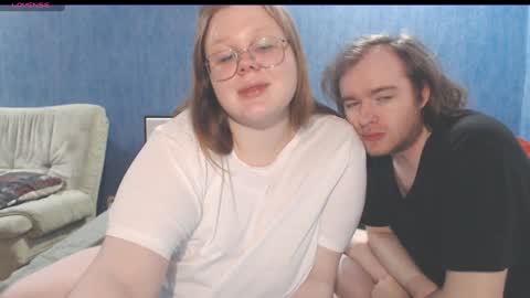 Eva 22  and Anton 24   PVT IS OPENED 60min online show from 01/26/25, 12:22