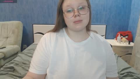 Eva 22  and Anton 24   PVT IS OPENED 60min online show from 03/10/25, 01:54