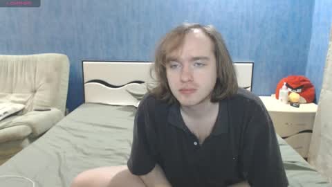 Eva 22  and Anton 24   PVT IS OPENED 60min online show from 03/11/25, 02:40