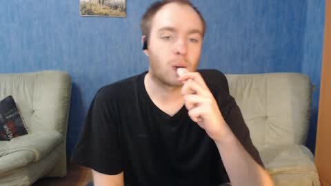 Eva 22  and Anton 24   PVT IS OPENED 60min online show from 04/05/26, 12:35