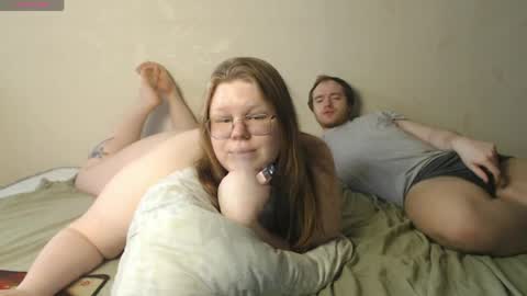 Eva 22  and Anton 24   PVT IS OPENED 60min online show from 05/31/26, 12:30
