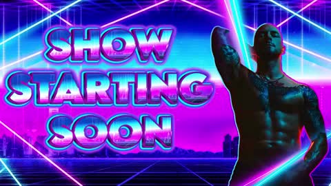 BullBossJosh online show from 03/07/25, 04:02