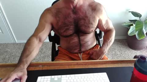 Wrestling Dads.. hit me up. online show from 05/10/26, 04:45