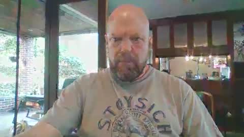 bulldog302w online show from 04/05/26, 12:13