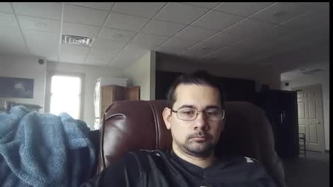 Bulletproof68X online show from 01/11/25, 08:21