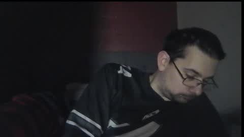 Bulletproof68X online show from 01/12/25, 08:03