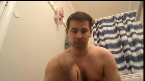 Bulletproof68X online show from 02/17/25, 07:37