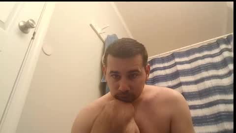 Bulletproof68X online show from 10/26/25, 07:25