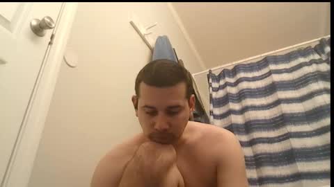 Bulletproof68X online show from 11/05/25, 10:10