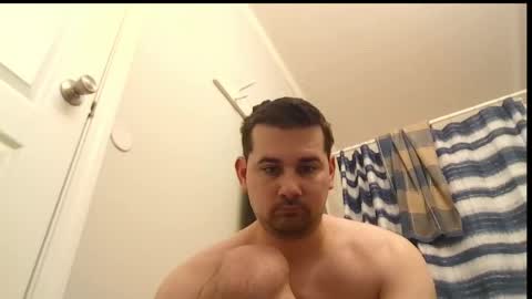 Bulletproof68X online show from 04/24/26, 05:21