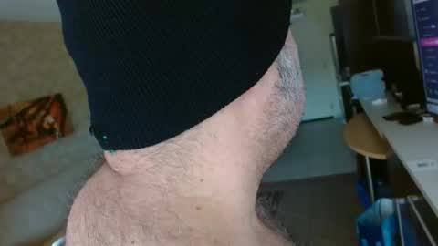 BullMuscleJoe online show from 10/05/25, 02:37