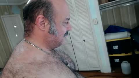 BullMuscleJoe online show from 02/20/26, 09:59