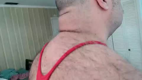 BullMuscleJoe online show from 03/05/26, 08:16