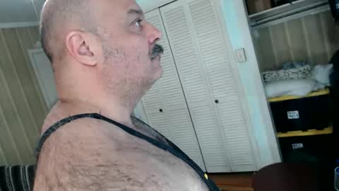 BullMuscleJoe online show from 03/08/26, 01:36