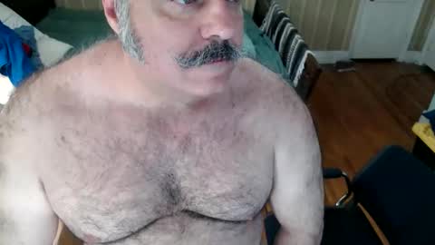 BullMuscleJoe online show from 04/21/26, 01:53