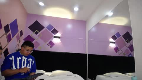 Bulma n Veggueta online show from 01/16/26, 08:46