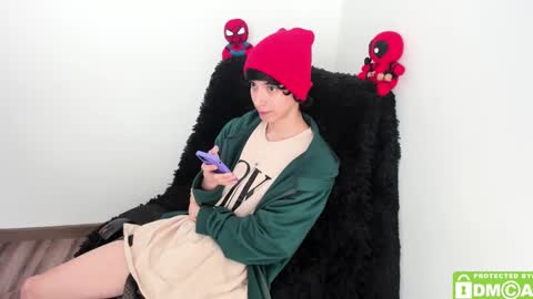 Tonny online show from 12/24/24, 06:17