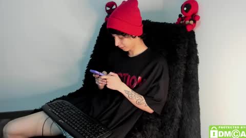 Tonny online show from 12/29/24, 07:06