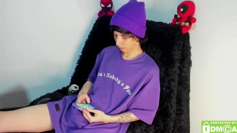 Tonny online show from 01/12/25, 02:03