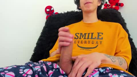 Tonny online show from 01/25/25, 07:39