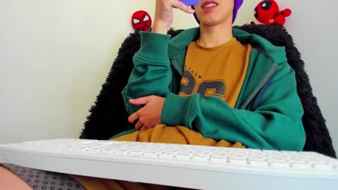 Tonny online show from 02/20/25, 10:04