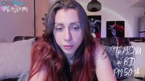 Ivan online show from 05/07/26, 12:27