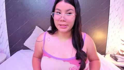 BumyRose online show from 02/06/26, 04:17