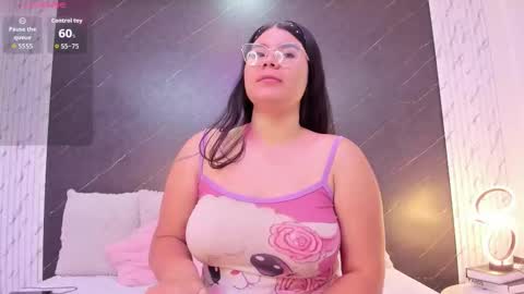 BumyRose online show from 03/21/26, 04:39