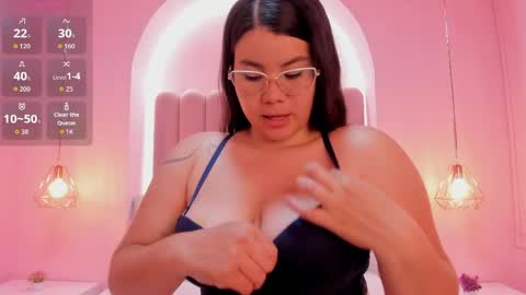 BumyRose online show from 04/07/26, 11:54