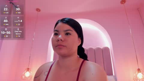 BumyRose online show from 04/10/26, 11:59