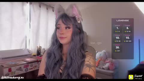 Snapshot of bun_nyx chatting on 04/08/26, 06:41 online show from 04/08/26, 06:41