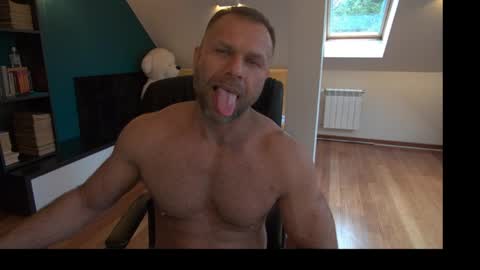 bungabunga2026 online show from 04/08/26, 04:18