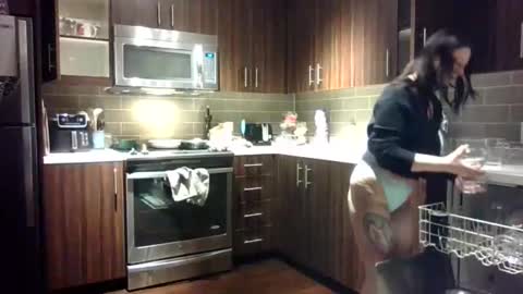 bunn13cat online show from 03/18/26, 03:42