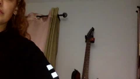 bunnibaby333 online show from 10/01/25, 02:28