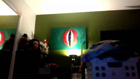 bunnibaby333 online show from 03/01/26, 02:57