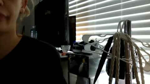 bunnibaby333 online show from 04/04/26, 06:27