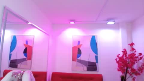 Bunnie online show from 12/17/25, 01:06