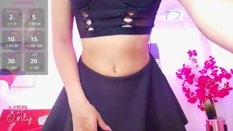 Bunnie online show from 02/05/26, 12:21