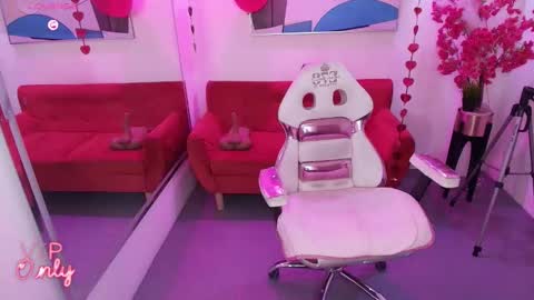 Bunnie online show from 02/13/26, 12:23