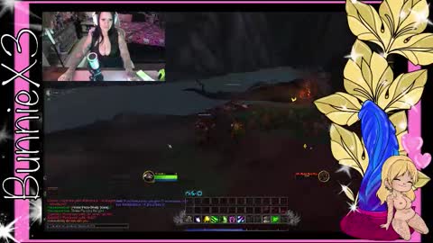 Snapshot of bunnie_x3 chatting on 03/23/26, 06:17 bunnie_x3 online show from 03/23/26, 06:17