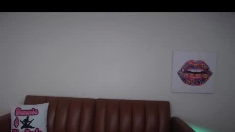 BUNNIE and THE DUDE TheLebowskis online show from 01/23/25, 10:22